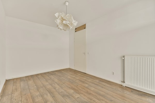 Medium property photo - Jan Evertsenstraat 709, 1061 XZ Amsterdam